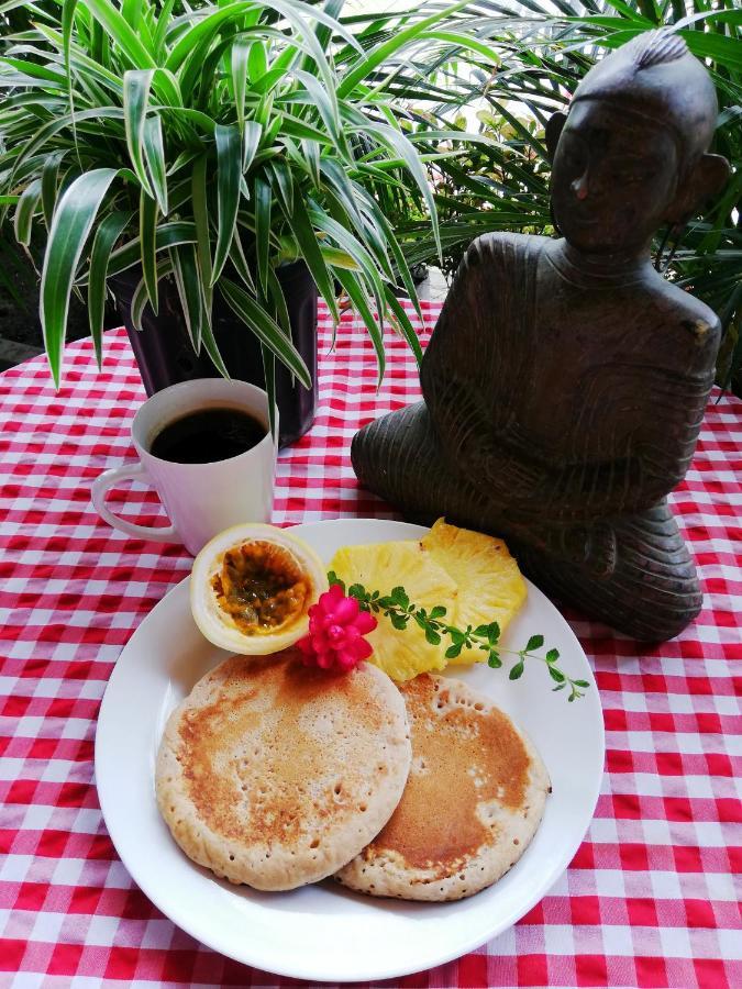 Bodhi Santa Catalina 호스텔 외부 사진